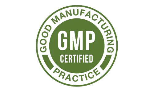 NerveCalm NerveCalm GMP Certified